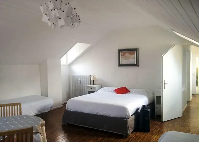 Ugo Architect\'S Bright Loft