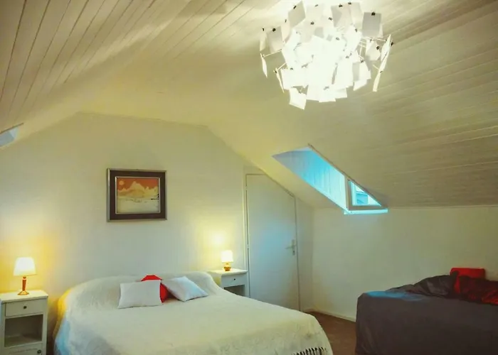 Ugo Architect\'S Bright Loft