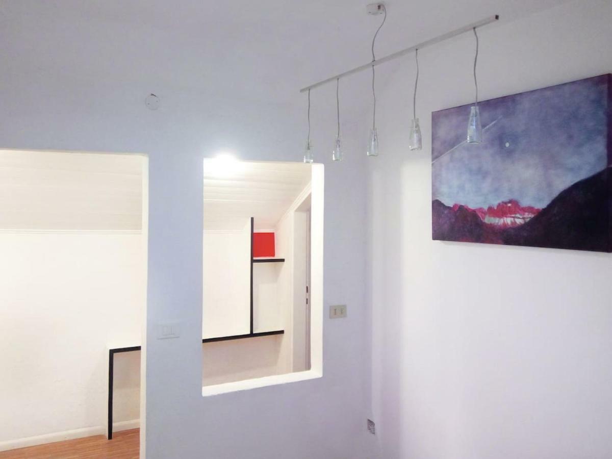 Apartment Ugo Architect's Bright Loft *
